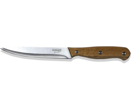 Wyposażenie kuchni Lamart NÓŻ DO OBIERANIA 9,5CM RENNES (LT2085)